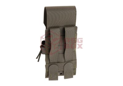 Blue Force Gear Double M4 Magazine Pouch Ranger Green - obrazek 2
