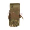 asgbox.pl - Double M4 Magazine Pouch Blue Force Gear
