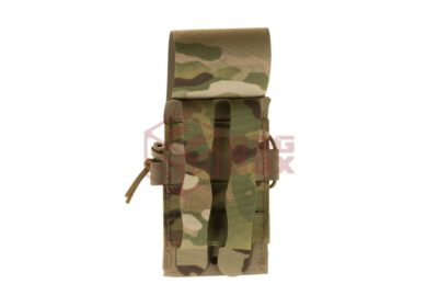Blue Force Gear Double M4 Magazine Pouch Multicam - obrazek 2