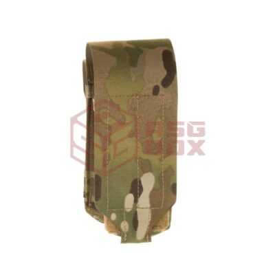 asgbox.pl - Single Smoke Grenade Pouch Blue Force Gear