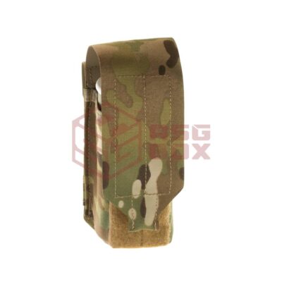 Alternative view of Blue Force Gear Single Smoke Grenade Pouch Multicam