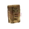 asgbox.pl - Single Frag Grenade Pouch Blue Force Gear