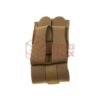 Blue Force Gear Single Frag Grenade Pouch Coyote OD-TM-10467730100 17369 HW-M-FRAG-1-CB asgbox.pl