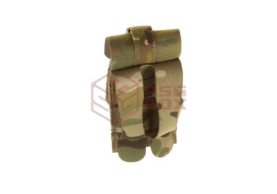 Blue Force Gear Single Frag Grenade Pouch Multicam - obrazek 2
