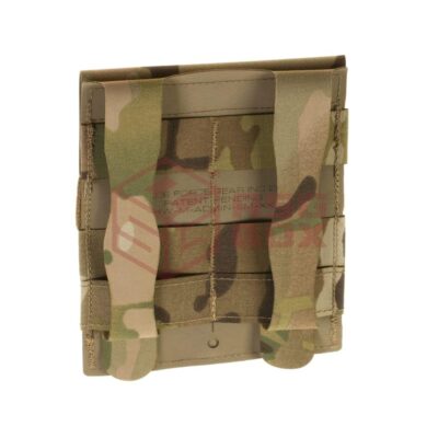 Alternative view of Blue Force Gear Small Admin Pouch Multicam