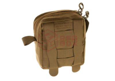 Blue Force Gear Small Utility Pouch Coyote - obrazek 2