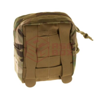 Alternative view of Blue Force Gear Small Utility Pouch Multicam