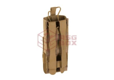 Blue Force Gear Multi-Radio Pouch Coyote - obrazek 2