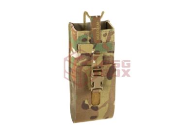 Blue Force Gear Multi-Radio Pouch Multicam