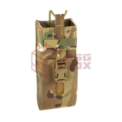 Blue Force Gear Multi-Radio Pouch Multicam
