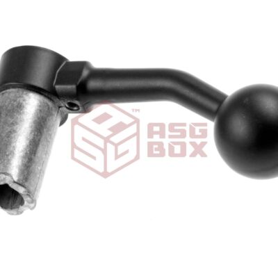 Well L96 Metal Cocking Handle