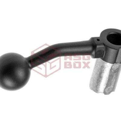 Alternative view of Well L96 Metal Cocking Handle