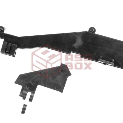 Well L96 AWP Loading Plate