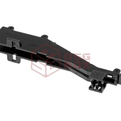 Alternative view of Well L96 AWP Loading Plate