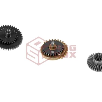 asgbox.pl - 13:1 Enhanced Integrated Axis Gear Set BD Custom