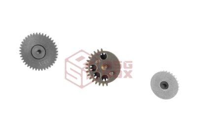 BD Custom 13:1 Enhanced Integrated Axis Gear Set - obrazek 2