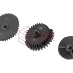 BD Custom 18:1 Enhanced Integrated Axis Gear Set