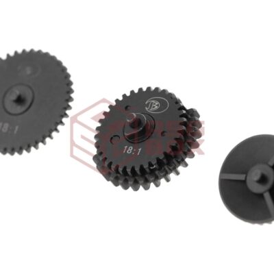 BD Custom 18:1 Enhanced Integrated Axis Gear Set