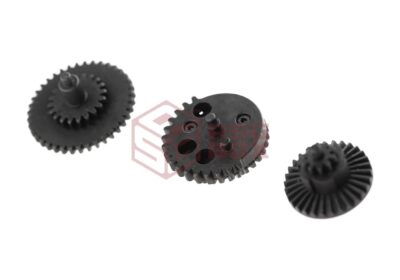 BD Custom 18:1 Enhanced Integrated Axis Gear Set - obrazek 2