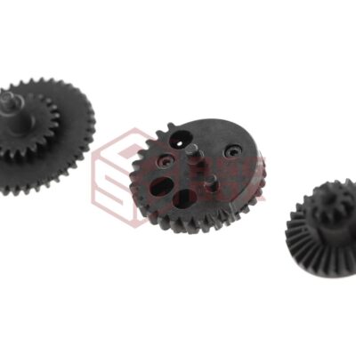 Alternative view of BD Custom 18:1 Enhanced Integrated Axis Gear Set