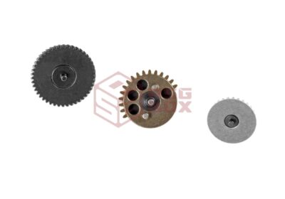 BD Custom 100:200 Enhanced Integrated Axis Gear Set - obrazek 2