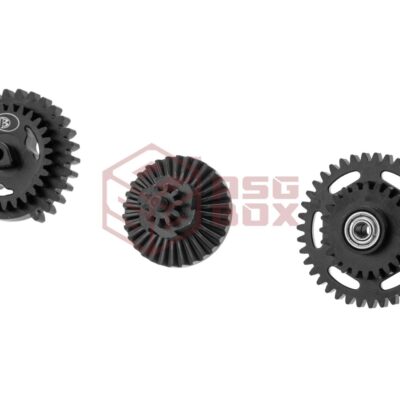 Alternative view of BD Custom 13:1 Super Highspeed 3 Bearing Gear Set