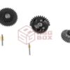 asgbox.pl - 16:1 Super Highspeed 3 Bearing Gear Set BD Custom