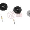 BD Custom 16:1 Super Highspeed 3 Bearing Gear Set OD-TM-10469700000 17413 asgbox.pl