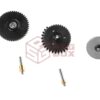 BD Custom 100:200 Super Highspeed 3 Bearing Gear Set OD-TM-10469900000 asgbox.pl