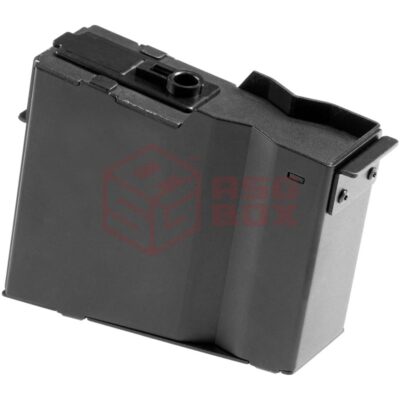 asgbox.pl - Magazin M82A1 Hicap 500rds Snow Wolf