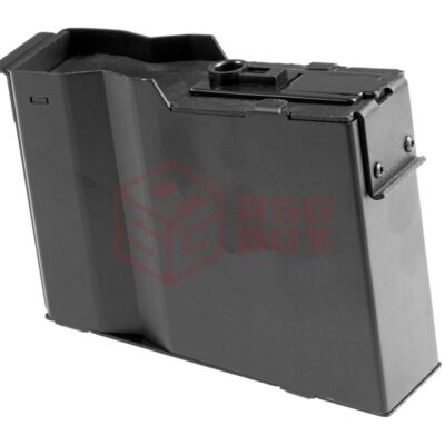 Alternative view of Snow Wolf Magazin M82A1 Hicap 500rds