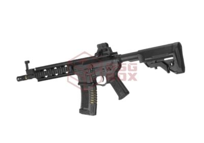 Amoeba AM-008 EFCS Black - obrazek 2