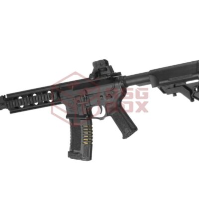 Alternative view of Amoeba AM-008 EFCS Black