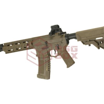 Alternative view of Amoeba AM-008 EFCS Desert