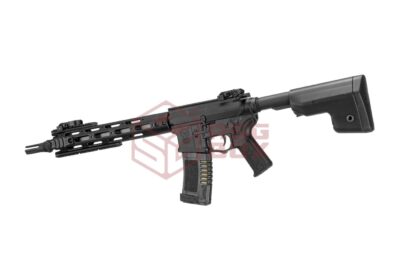 Amoeba AM-009 EFCS Black - obrazek 2