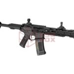 Amoeba AM-013 EFCS Black