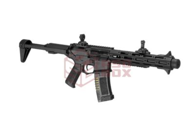 Amoeba AM-013 EFCS Black