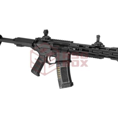 Amoeba AM-013 EFCS Black