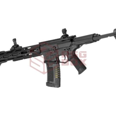 Alternative view of Amoeba AM-013 EFCS Black