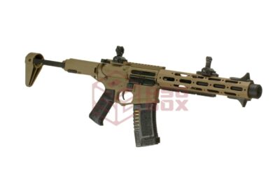 asgbox.pl - AM-013 EFCS Amoeba