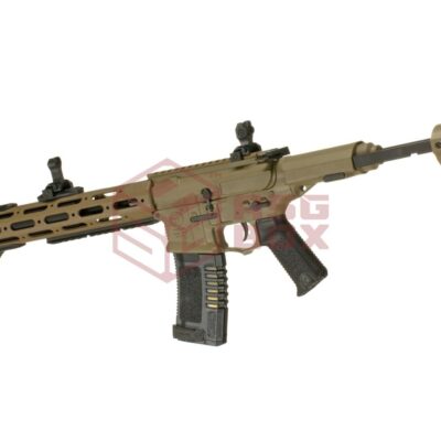 Alternative view of Amoeba AM-013 EFCS Desert