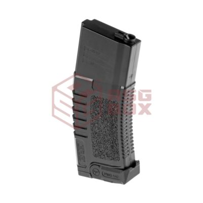 asgbox.pl - Magazin M4 Midcap S-Class 140rds Amoeba