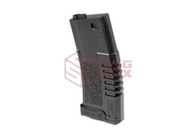 Amoeba Magazin M4 Midcap S-Class 140rds Black - obrazek 2
