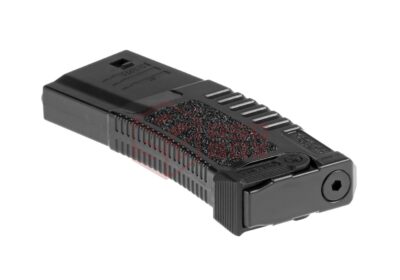 Amoeba Magazin M4 Midcap S-Class 140rds Black - obrazek 3