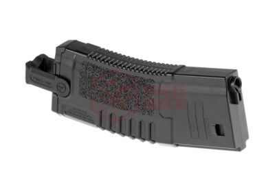 Amoeba Magazin M4 Midcap S-Class 140rds Black - obrazek 4