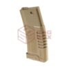 Amoeba Magazin M4 Midcap S-Class 140rds Tan OD-TM-10470832800 17450 AM4-140S-10-DE asgbox.pl