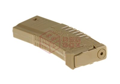 Amoeba Magazin M4 Midcap S-Class 140rds Tan - obrazek 3
