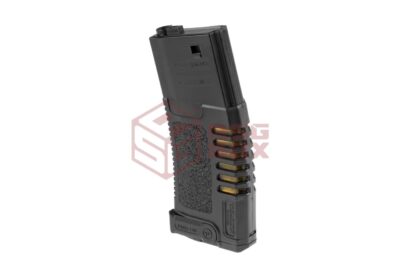 Amoeba Magazin M4 Midcap 140rds Black - obrazek 2