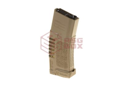Amoeba Magazin M4 Hicap 300rds Tan