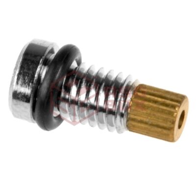 Alternative view of Baal Inhaust Valve for WE and KJ Works GBB models